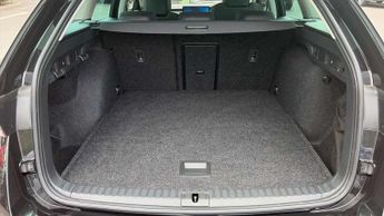 Skoda Octavia 1.5 TSI 150 e-TEC SE L 5dr DSG