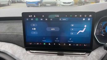 Skoda Octavia 1.5 TSI 150 e-TEC SE L 5dr DSG