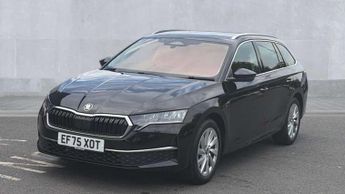Skoda Octavia 1.5 TSI 150 e-TEC SE L 5dr DSG