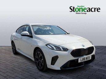 BMW 2 Series 220 M Sport 4dr Step Auto