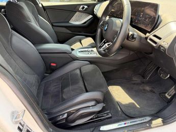 BMW 2 Series 220 M Sport 4dr Step Auto