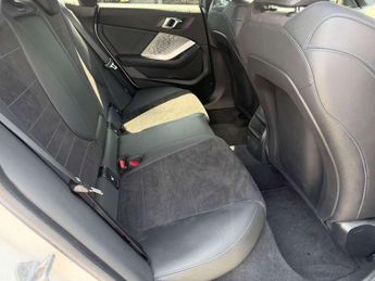 BMW 2 Series 220 M Sport 4dr Step Auto