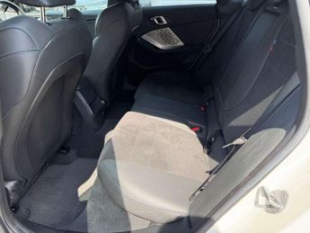 BMW 2 Series 220 M Sport 4dr Step Auto