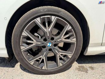 BMW 2 Series 220 M Sport 4dr Step Auto