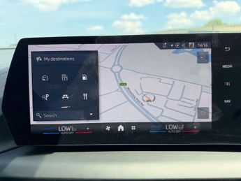 BMW 2 Series 220 M Sport 4dr Step Auto