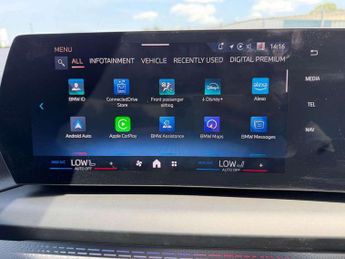 BMW 2 Series 220 M Sport 4dr Step Auto