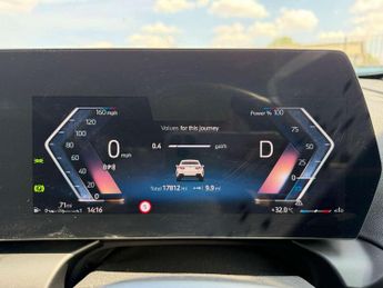 BMW 2 Series 220 M Sport 4dr Step Auto