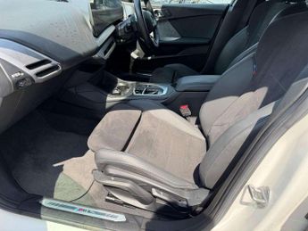BMW 2 Series 220 M Sport 4dr Step Auto