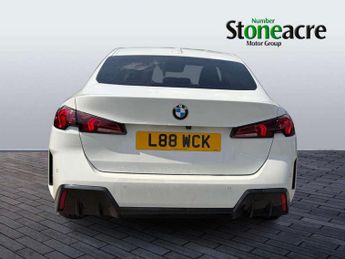 BMW 2 Series 220 M Sport 4dr Step Auto