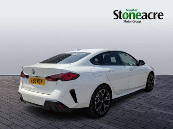 BMW 2 Series 220 M Sport 4dr Step Auto
