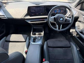 BMW 2 Series 220 M Sport 4dr Step Auto