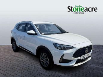 MG HS 1.5 T-GDI SE 5dr DCT