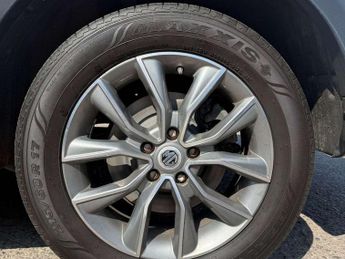 MG HS 1.5 T-GDI SE 5dr DCT
