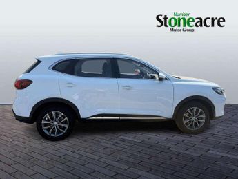 MG HS 1.5 T-GDI SE 5dr DCT