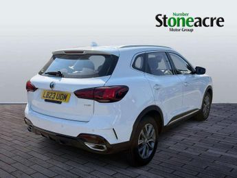 MG HS 1.5 T-GDI SE 5dr DCT