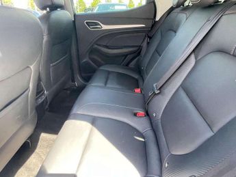 MG ZS 1.0T GDi Exclusive 5dr DCT