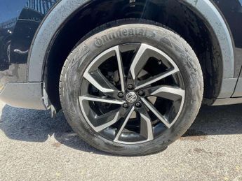 MG ZS 1.0T GDi Exclusive 5dr DCT