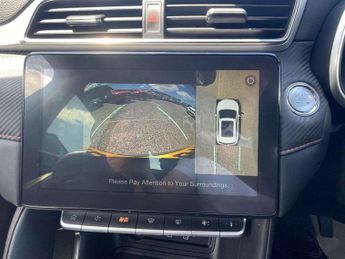 MG ZS 1.0T GDi Exclusive 5dr DCT