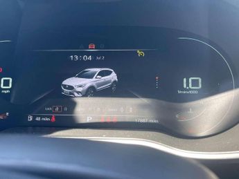 MG ZS 1.0T GDi Exclusive 5dr DCT
