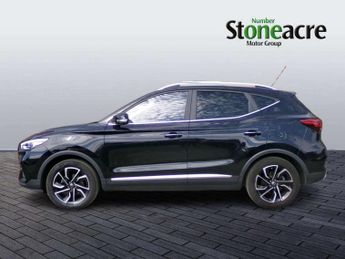 MG ZS 1.0T GDi Exclusive 5dr DCT