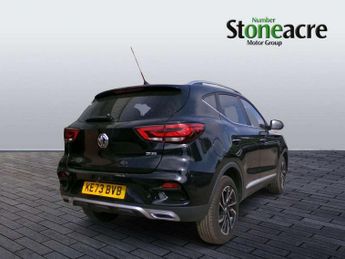 MG ZS 1.0T GDi Exclusive 5dr DCT