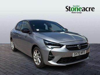 Vauxhall Corsa 1.2 Turbo SRi Nav 5dr