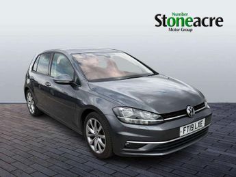 Volkswagen Golf 1.5 TSI EVO 150 GT 5dr DSG