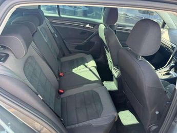 Volkswagen Golf 1.5 TSI EVO 150 GT 5dr DSG