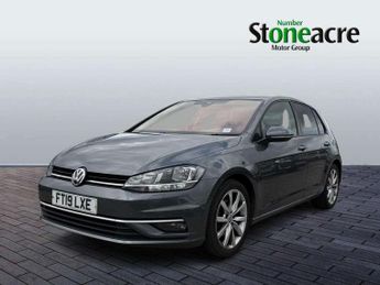 Volkswagen Golf 1.5 TSI EVO 150 GT 5dr DSG