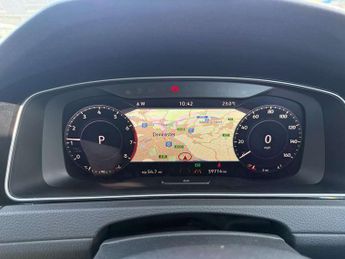 Volkswagen Golf 1.5 TSI EVO 150 GT 5dr DSG