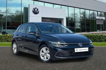 Volkswagen Golf 1.5 eTSI 150 Life 5dr DSG