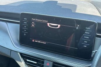 Skoda Kamiq 1.5 TSI Monte Carlo 5dr DSG