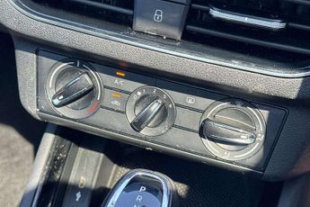 Skoda Kamiq 1.5 TSI Monte Carlo 5dr DSG