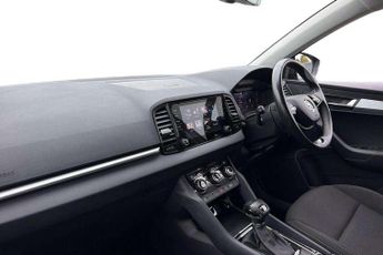 Skoda Karoq 1.5 TSI SE Drive 5dr DSG