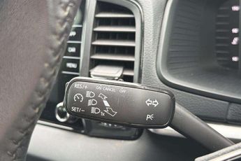 Skoda Karoq 1.5 TSI SE Drive 5dr DSG