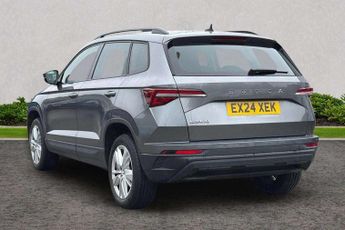 Skoda Karoq 1.5 TSI SE Drive 5dr DSG