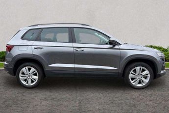 Skoda Karoq 1.5 TSI SE Drive 5dr DSG