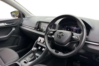 Skoda Karoq 1.5 TSI SE Drive 5dr DSG