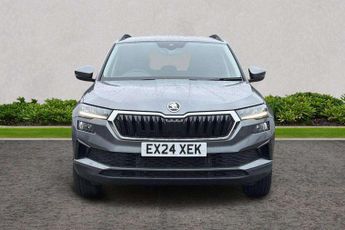 Skoda Karoq 1.5 TSI SE Drive 5dr DSG