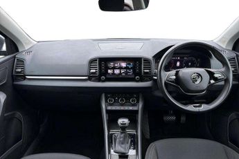 Skoda Karoq 1.5 TSI SE Drive 5dr DSG