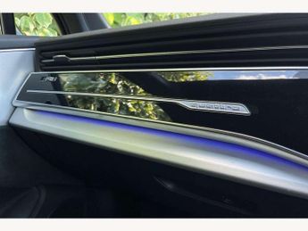 Audi Q7 55 TFSI Quattro S Line 5dr Tiptronic