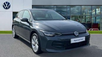 Volkswagen Golf 1.5 eTSI 150 Match 5dr DSG
