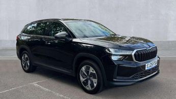 Skoda Kodiaq 1.5 TSI e-TEC SE 5dr DSG [7 Seat]