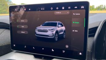 Skoda Kodiaq 1.5 TSI e-TEC SE 5dr DSG [7 Seat]