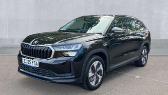 Skoda Kodiaq 1.5 TSI e-TEC SE 5dr DSG [7 Seat]