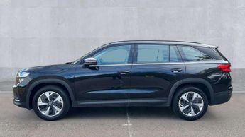 Skoda Kodiaq 1.5 TSI e-TEC SE 5dr DSG [7 Seat]