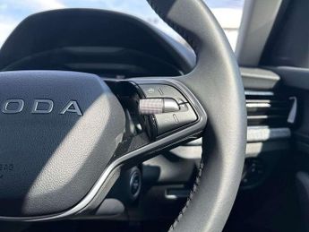Skoda Kamiq 1.0 TSI SE Edition 5dr DSG
