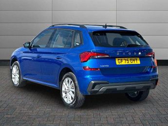Skoda Kamiq 1.0 TSI SE Edition 5dr DSG
