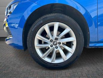 Skoda Kamiq 1.0 TSI SE Edition 5dr DSG