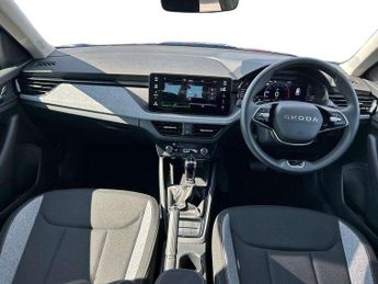 Skoda Kamiq 1.0 TSI SE Edition 5dr DSG
